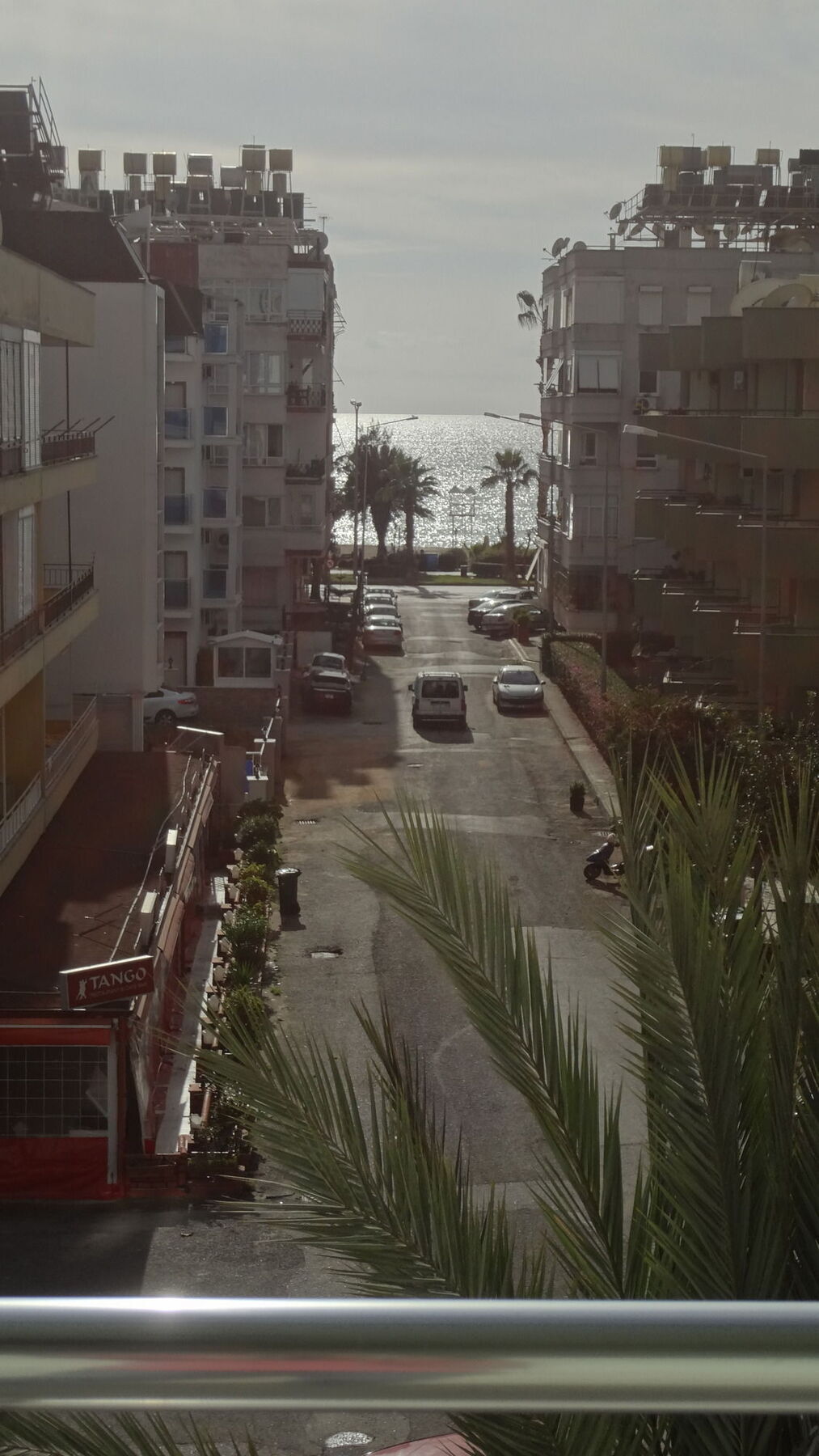 Kleopatra Blue Life Apart Alanya Exterior photo