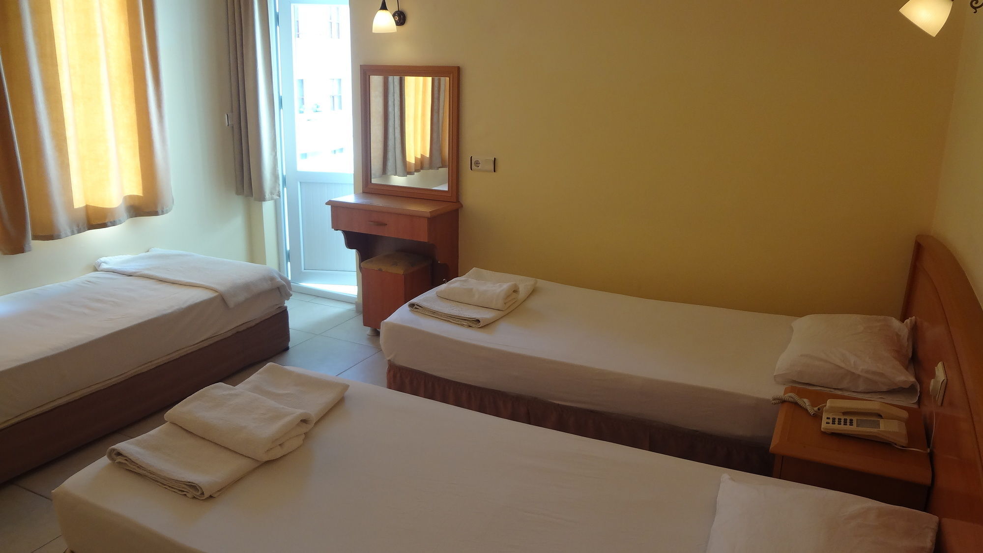 Kleopatra Blue Life Apart Alanya Exterior photo