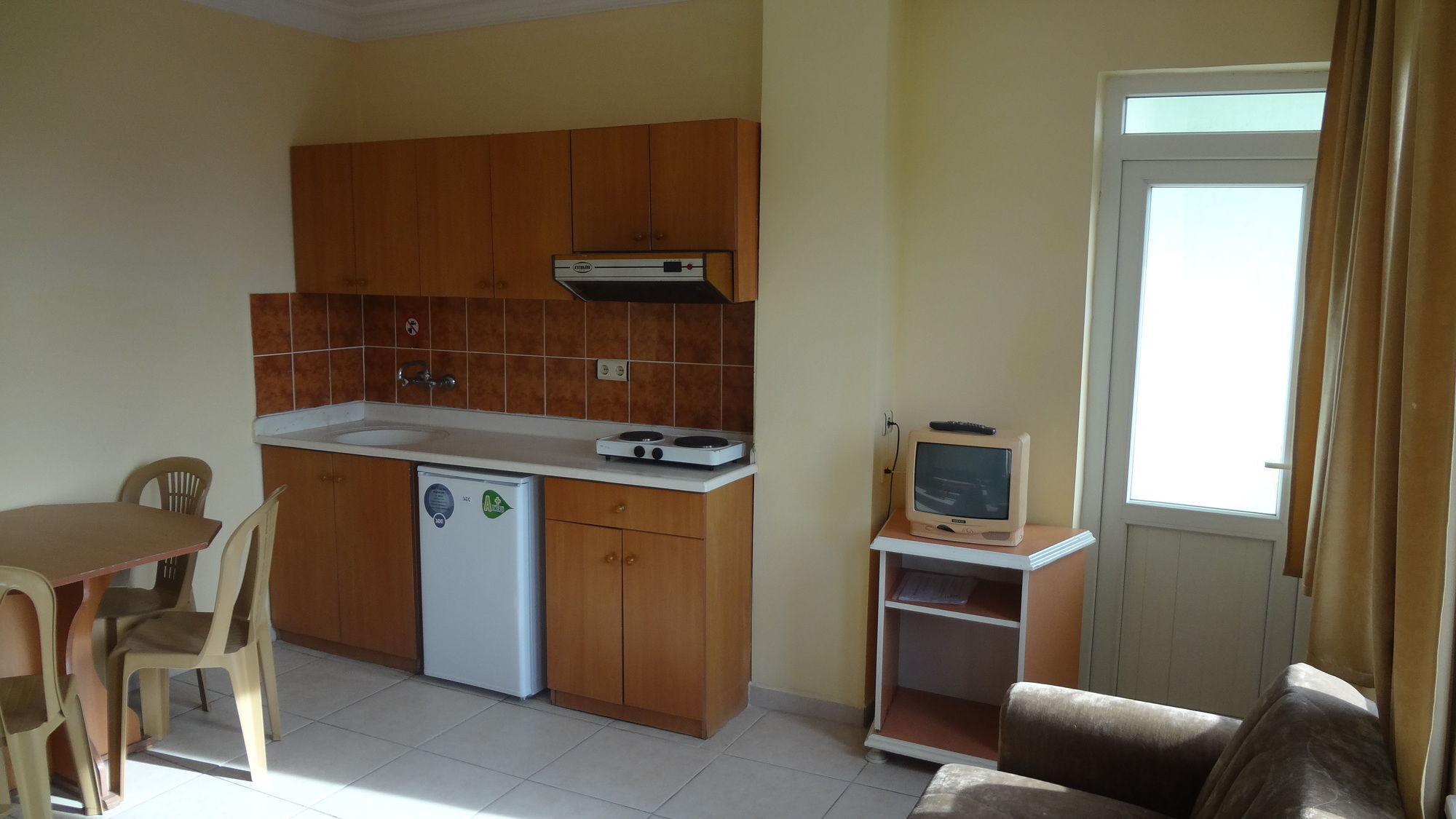 Kleopatra Blue Life Apart Alanya Exterior photo